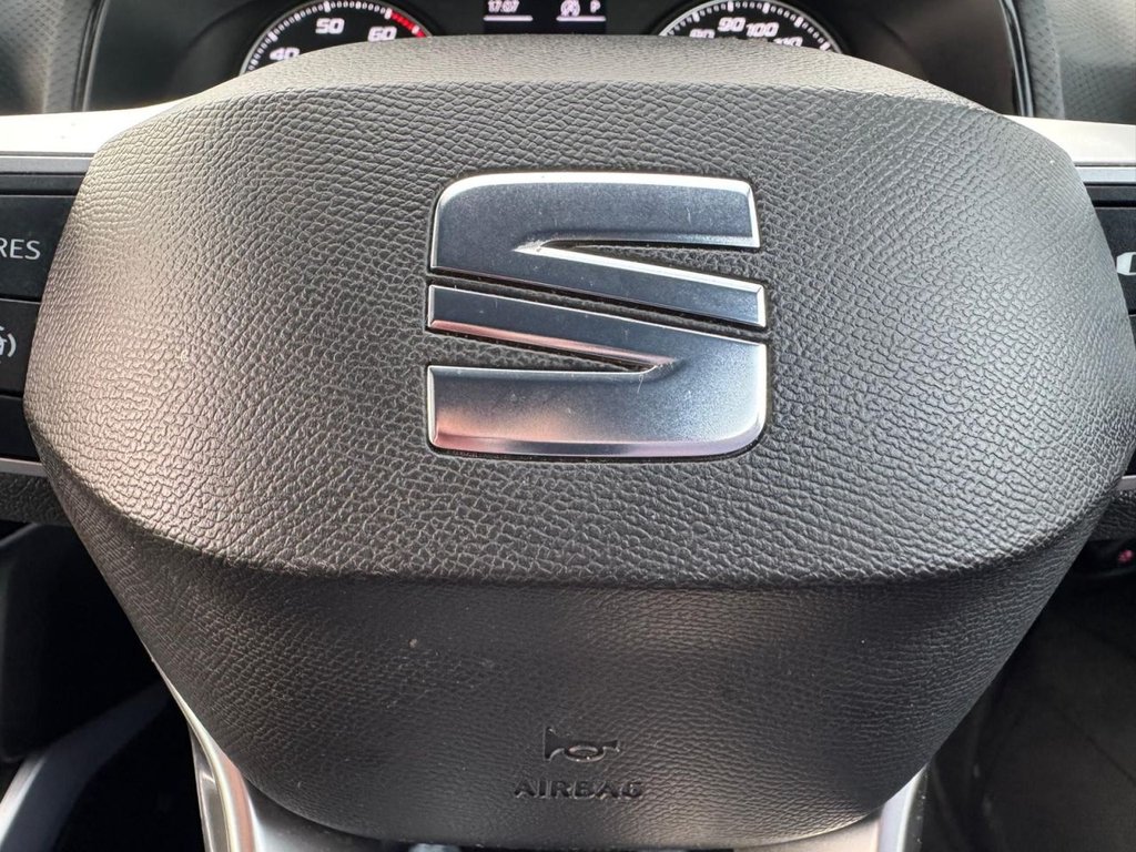 Used SEAT Arona 2023 for sale - 78043915: Photo 16