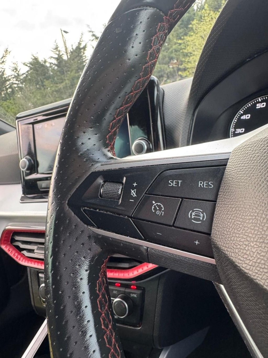 Used SEAT Arona 2023 for sale - 78043915: Photo 17