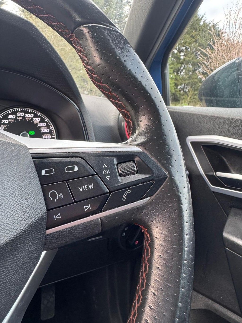 Used SEAT Arona 2023 for sale - 78043915: Photo 18