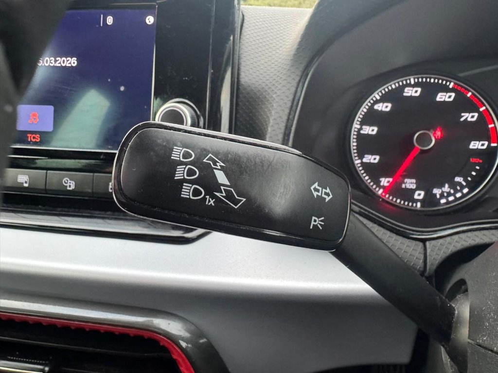 Used SEAT Arona 2023 for sale - 78043915: Photo 19