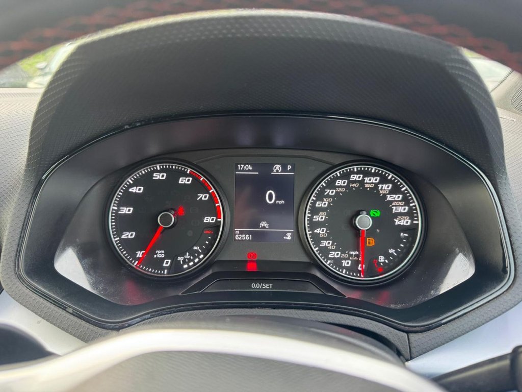 Used SEAT Arona 2023 for sale - 78043915: Photo 21