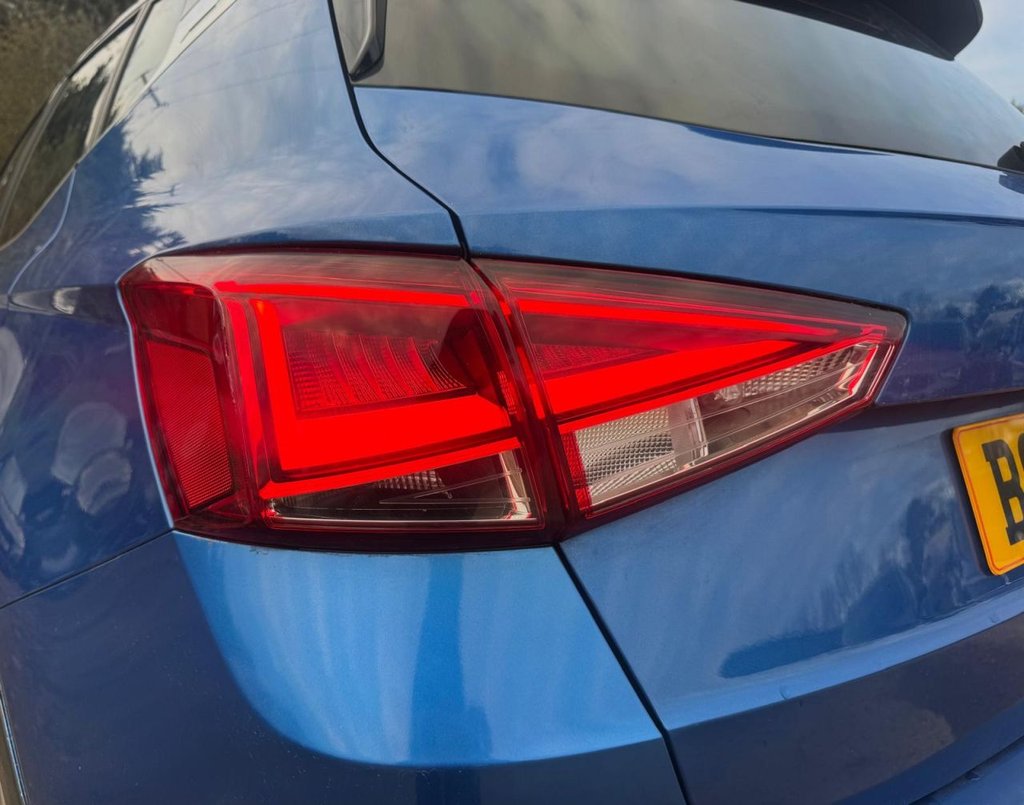 Used SEAT Arona 2023 for sale - 78043915: Photo 32