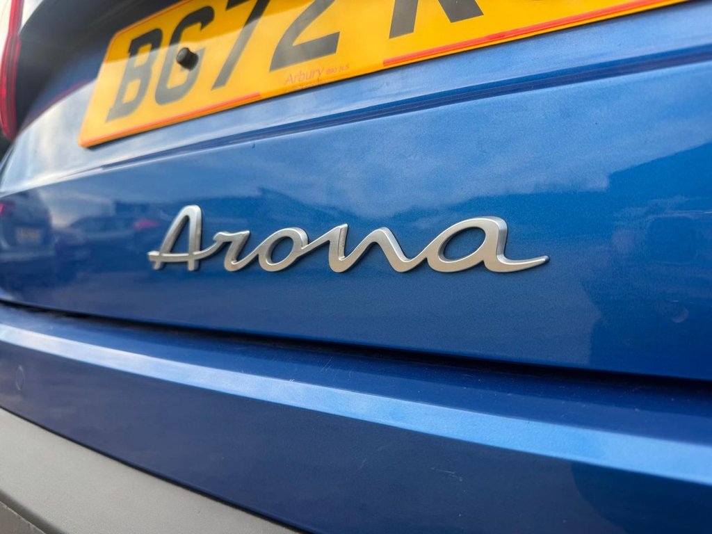 Used SEAT Arona 2023 for sale - 78043915: Photo 33