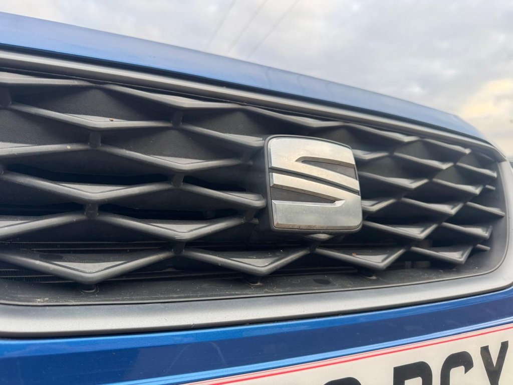 Used SEAT Arona 2023 for sale - 78043915: Photo 34