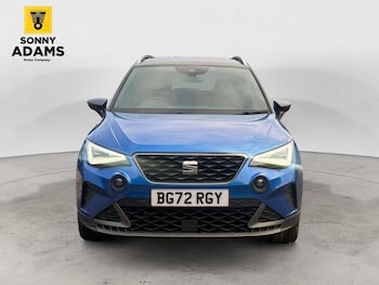 Used SEAT Arona 2023 for sale - 78043915: Photo
