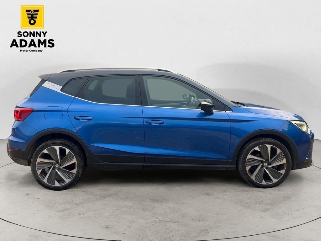 Used SEAT Arona 2023 for sale - 78043915: Photo 4