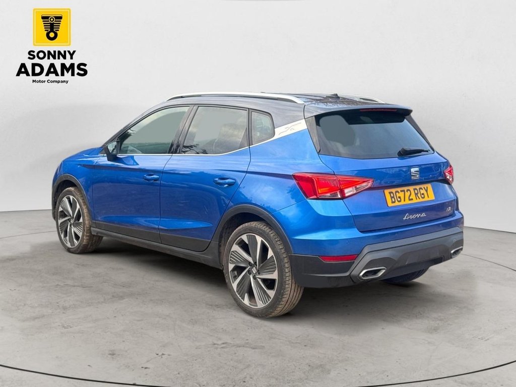 Used SEAT Arona 2023 for sale - 78043915: Photo 7