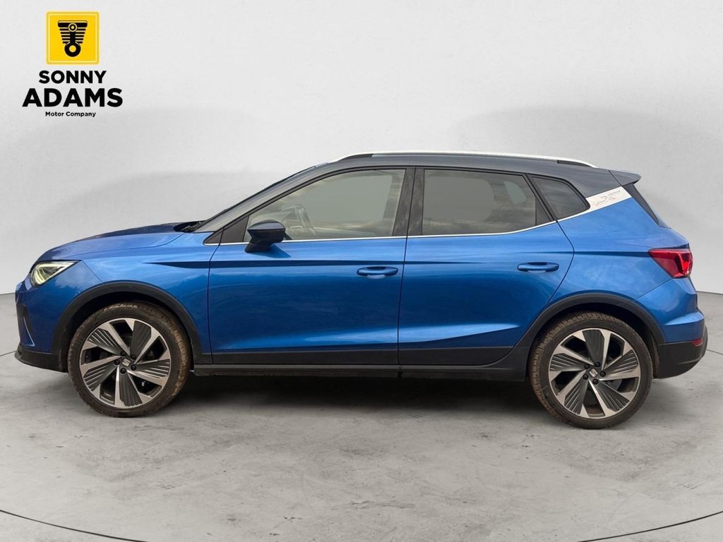 Used SEAT Arona 2023 for sale - 78043915: Photo 8