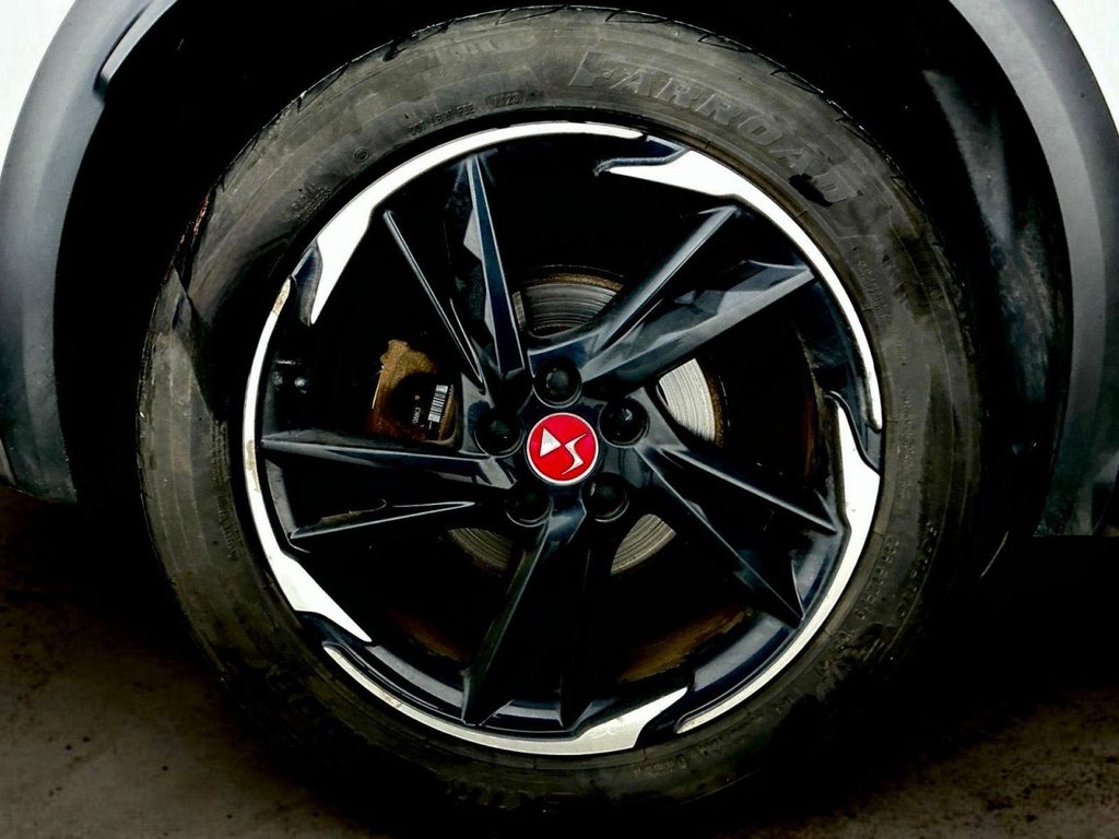 Used DS Automobiles DS 7 2018 for sale - 77384028: Photo 10