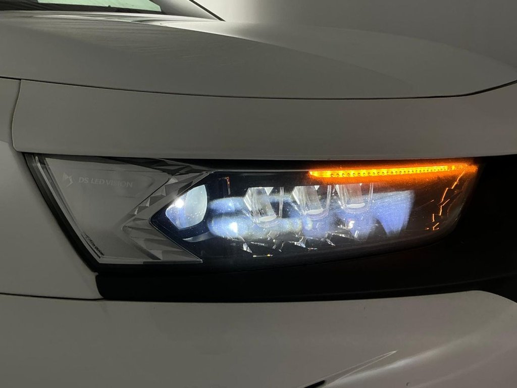 Used DS Automobiles DS 7 2018 for sale - 77384028: Photo 12