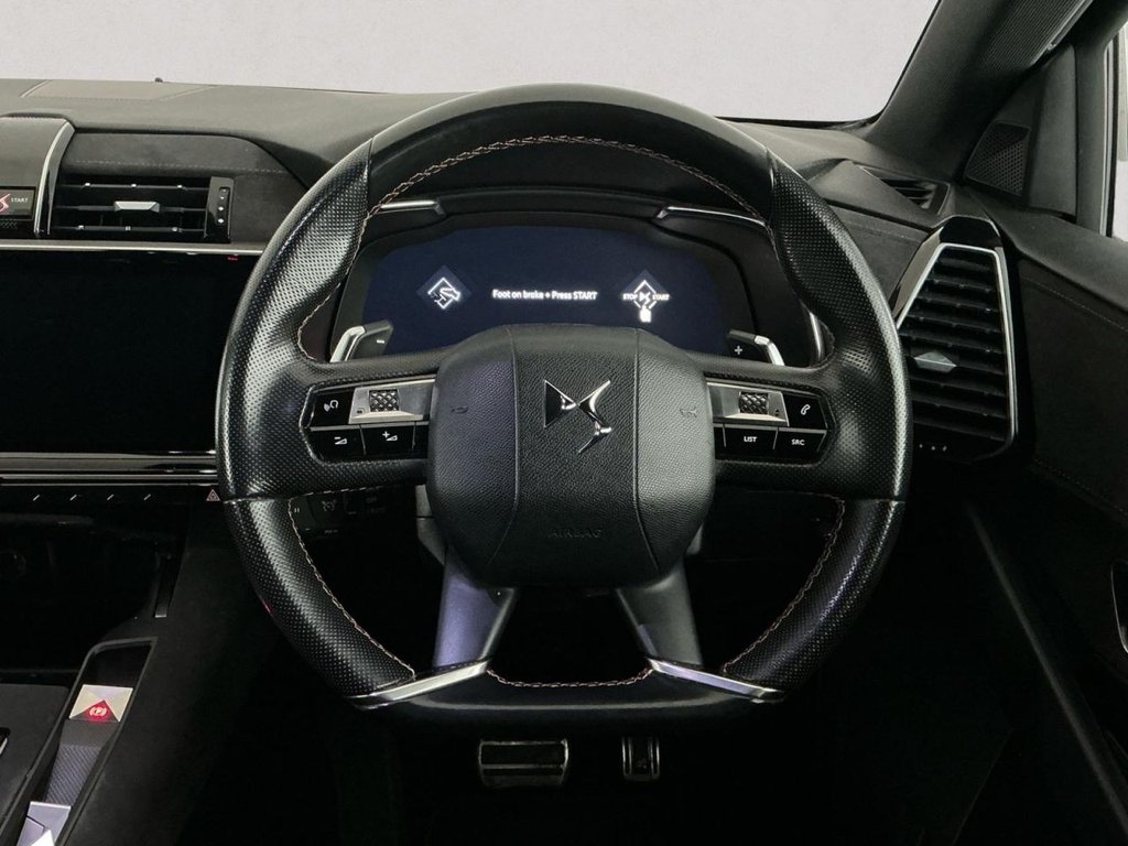 Used DS Automobiles DS 7 2018 for sale - 77384028: Photo 21