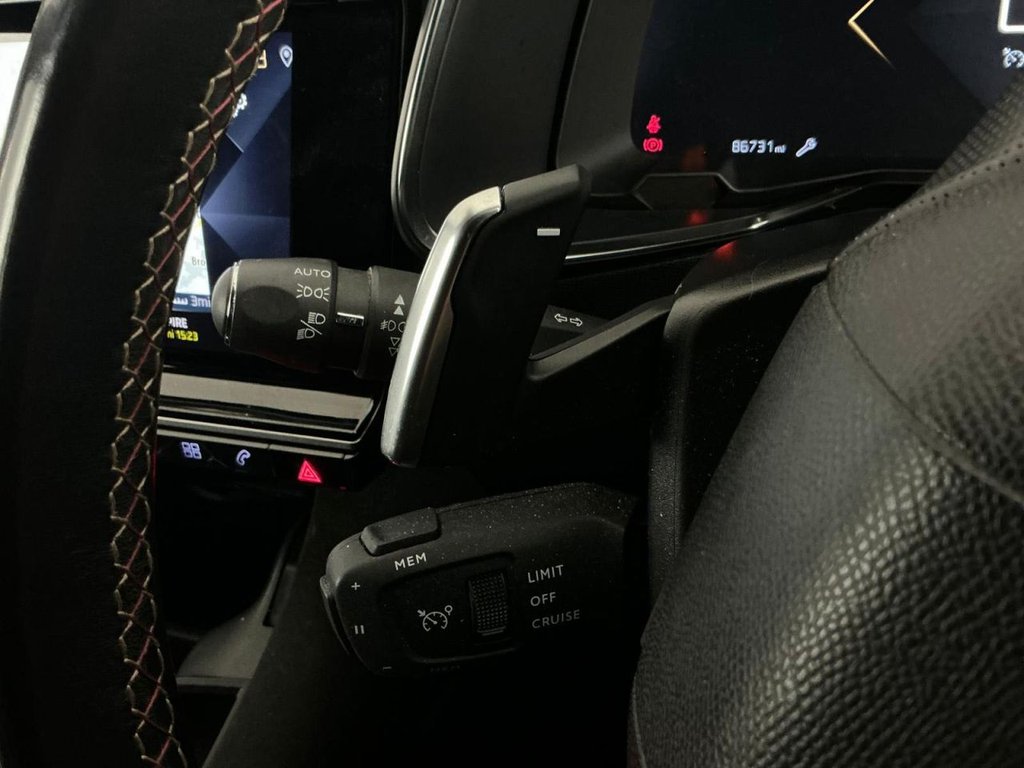 Used DS Automobiles DS 7 2018 for sale - 77384028: Photo 22