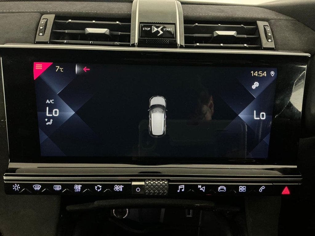 Used DS Automobiles DS 7 2018 for sale - 77384028: Photo 28
