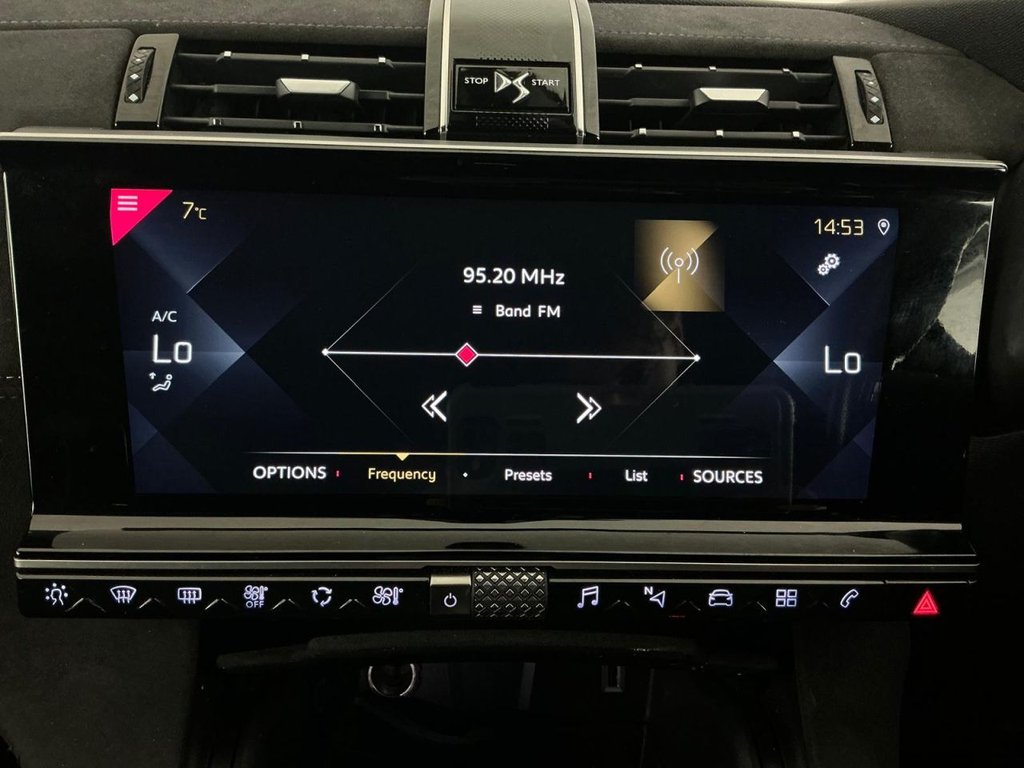 Used DS Automobiles DS 7 2018 for sale - 77384028: Photo 29