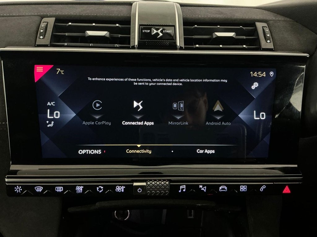 Used DS Automobiles DS 7 2018 for sale - 77384028: Photo 31