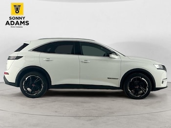 Used DS Automobiles DS 7 2018 for sale - 77384028: Photo