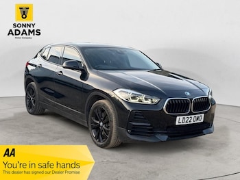 Used BMW X2 2022 for sale - 78538380: Photo