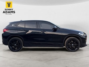Used BMW X2 2022 for sale - 78538380: Photo