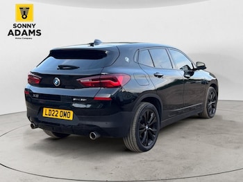 Used BMW X2 2022 for sale - 78538380: Photo