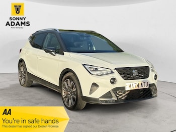 Used SEAT Arona 2024 for sale - 78582755: Photo