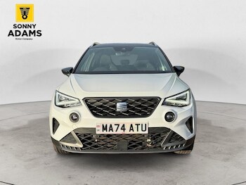 Used SEAT Arona 2024 for sale - 78582755: Photo