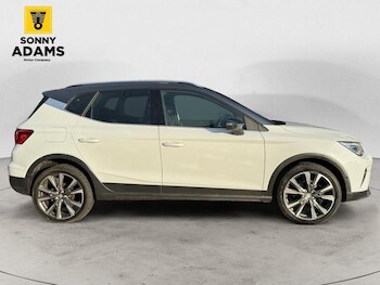 Used SEAT Arona 2024 for sale - 78582755: Photo