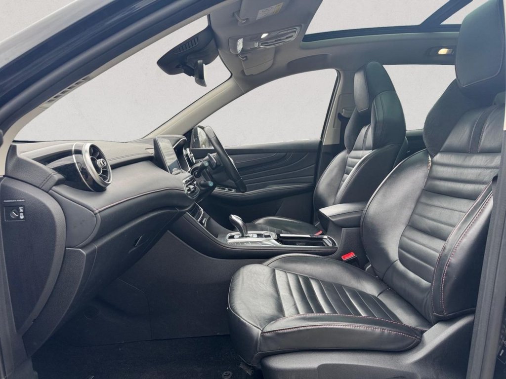 Used MG MG HS 2023 for sale - 77551775: Photo 12