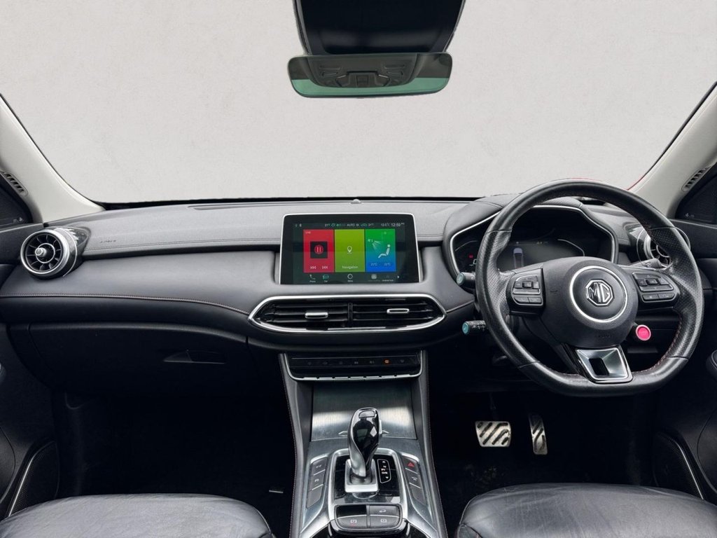 Used MG MG HS 2023 for sale - 77551775: Photo 13