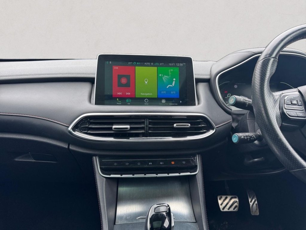 Used MG MG HS 2023 for sale - 77551775: Photo 14