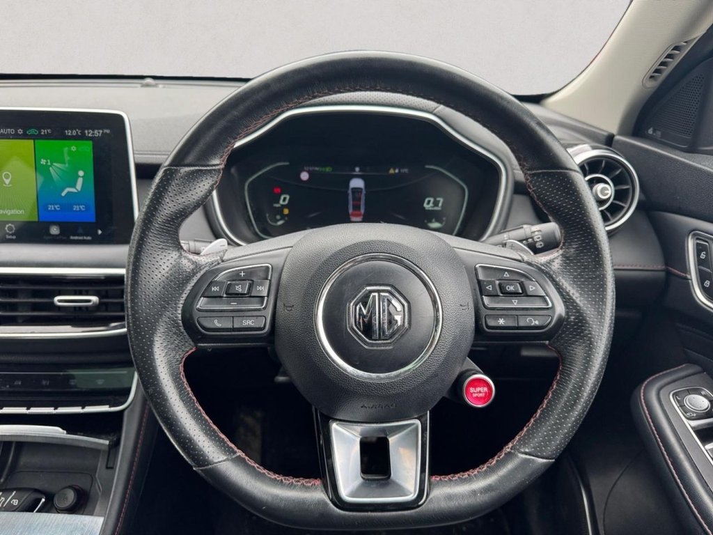 Used MG MG HS 2023 for sale - 77551775: Photo 15