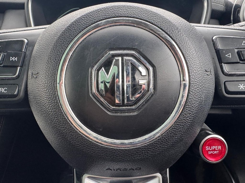 Used MG MG HS 2023 for sale - 77551775: Photo 16