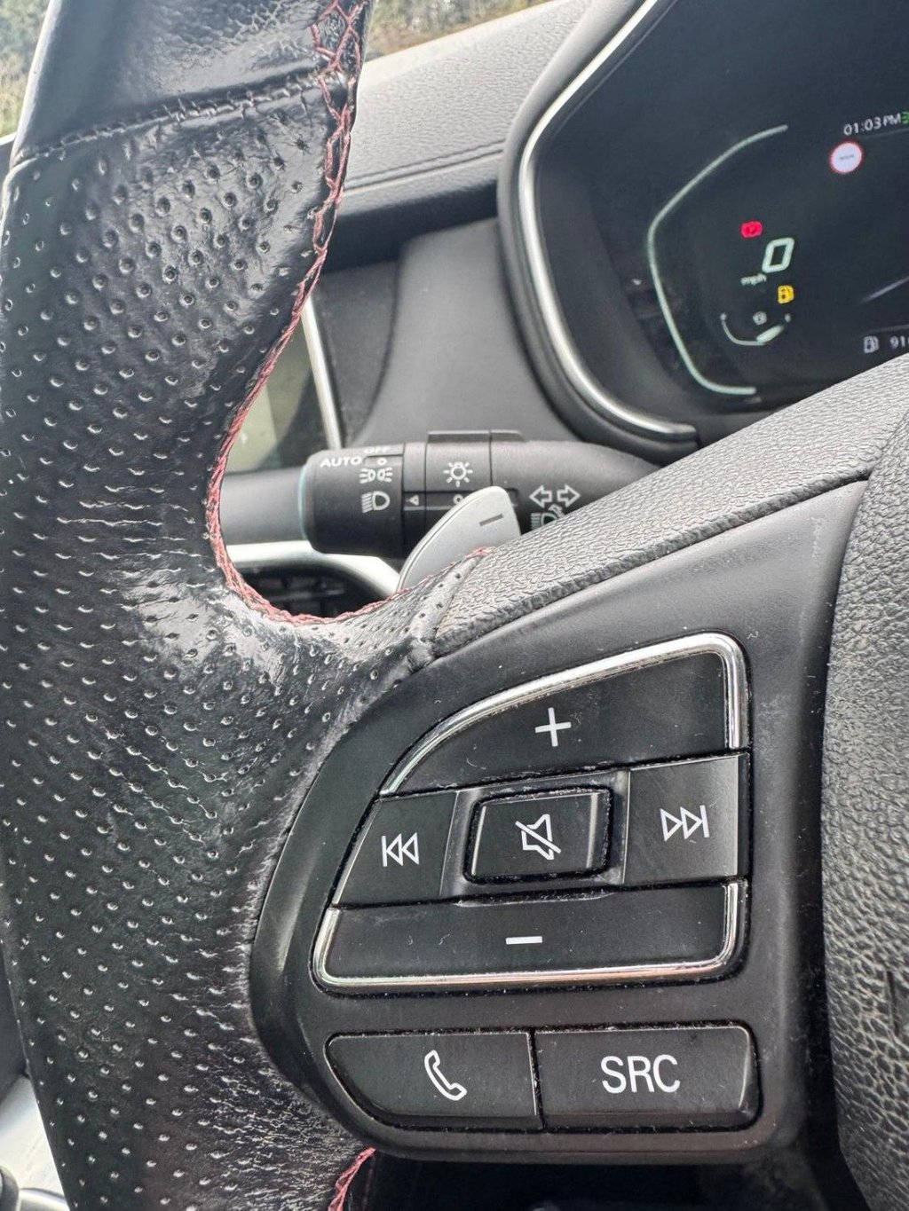 Used MG MG HS 2023 for sale - 77551775: Photo 17