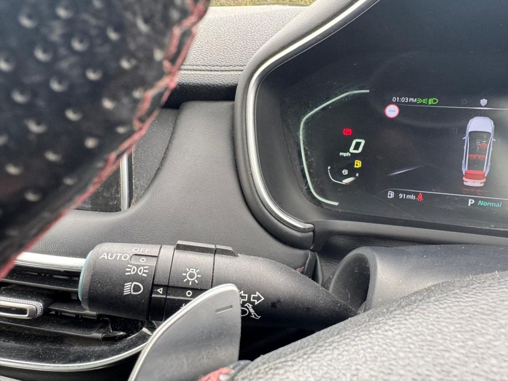 Used MG MG HS 2023 for sale - 77551775: Photo 19