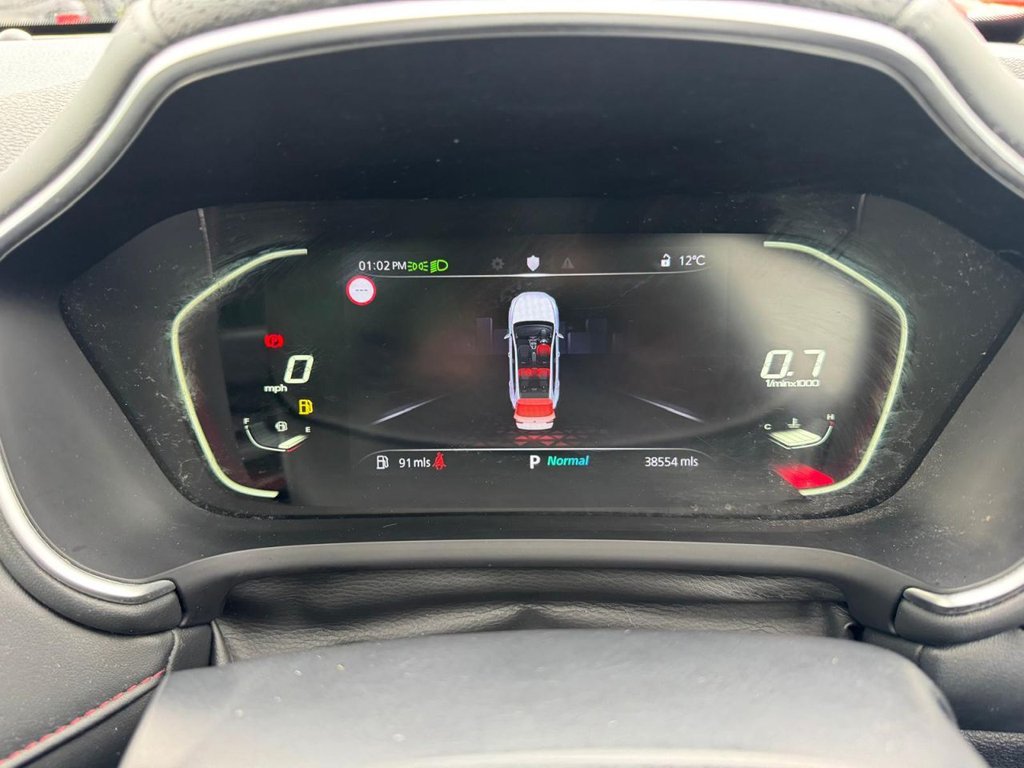 Used MG MG HS 2023 for sale - 77551775: Photo 21