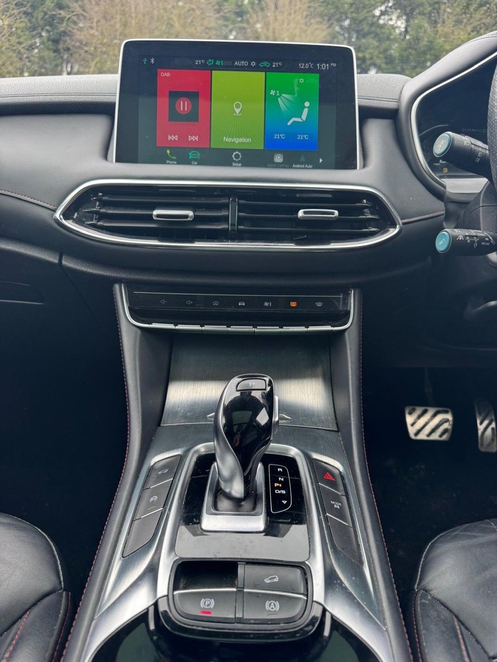 Used MG MG HS 2023 for sale - 77551775: Photo 22