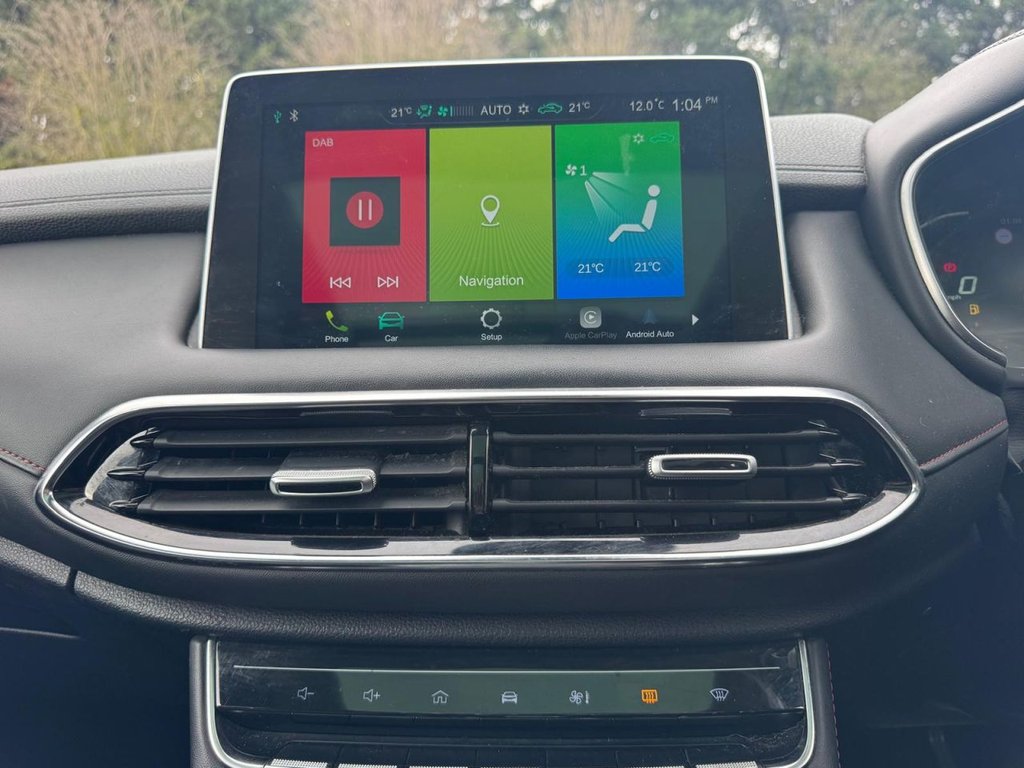 Used MG MG HS 2023 for sale - 77551775: Photo 24