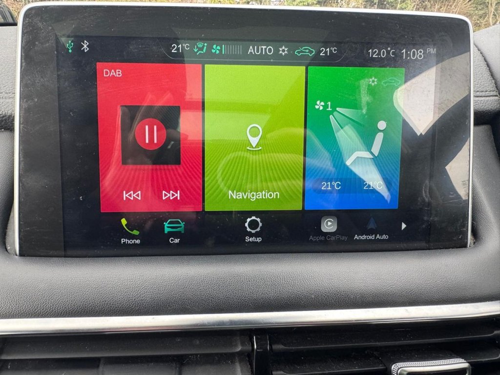 Used MG MG HS 2023 for sale - 77551775: Photo 25