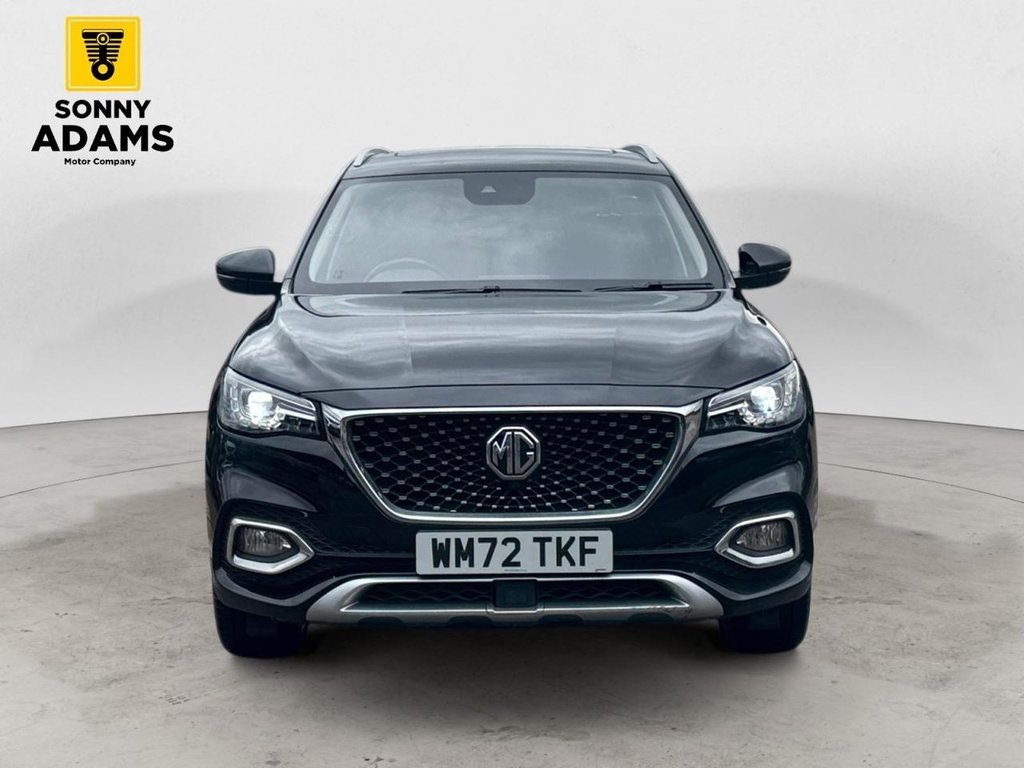 Used MG MG HS 2023 for sale - 77551775: Photo 3