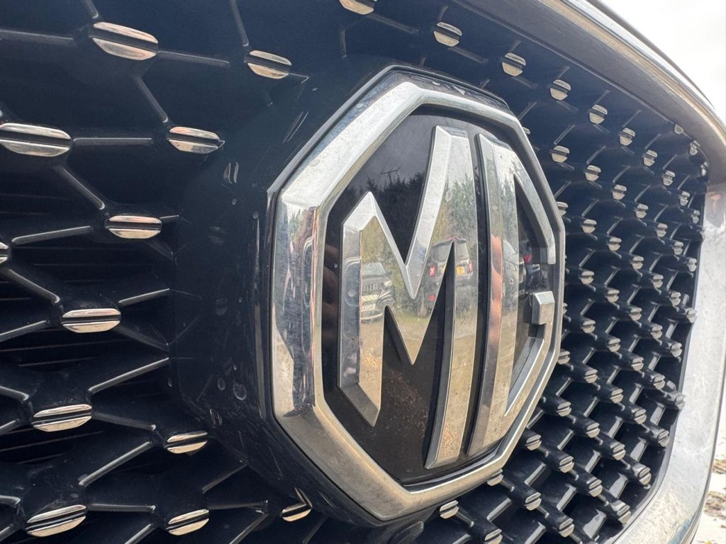 Used MG MG HS 2023 for sale - 77551775: Photo 38