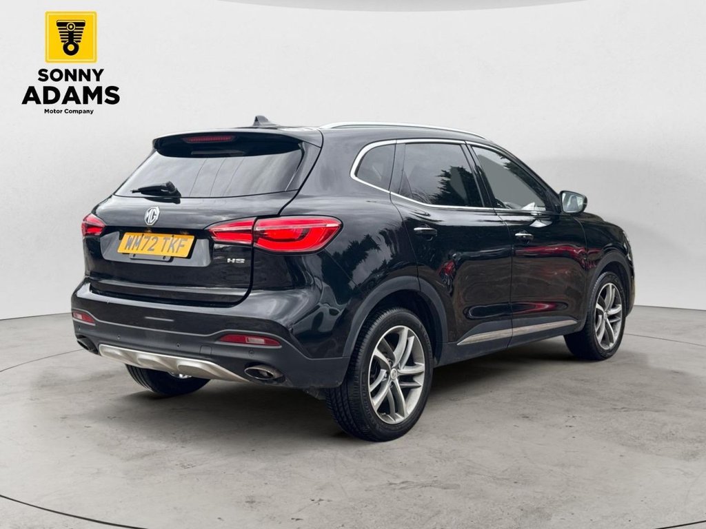 Used MG MG HS 2023 for sale - 77551775: Photo 5