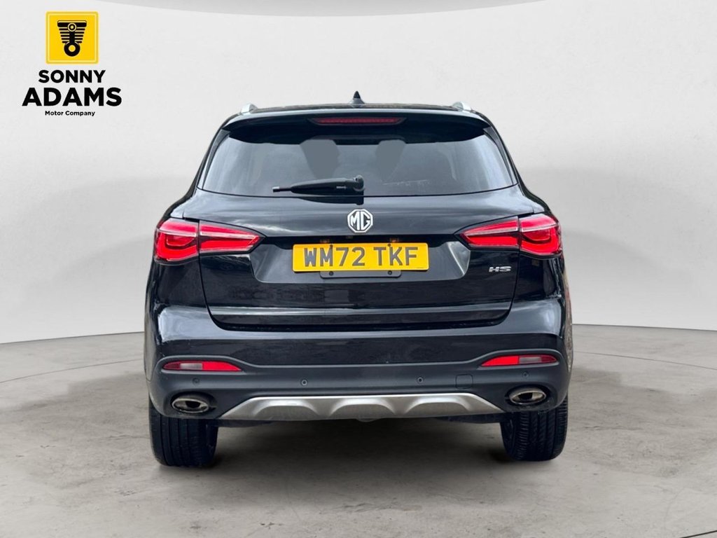 Used MG MG HS 2023 for sale - 77551775: Photo 6