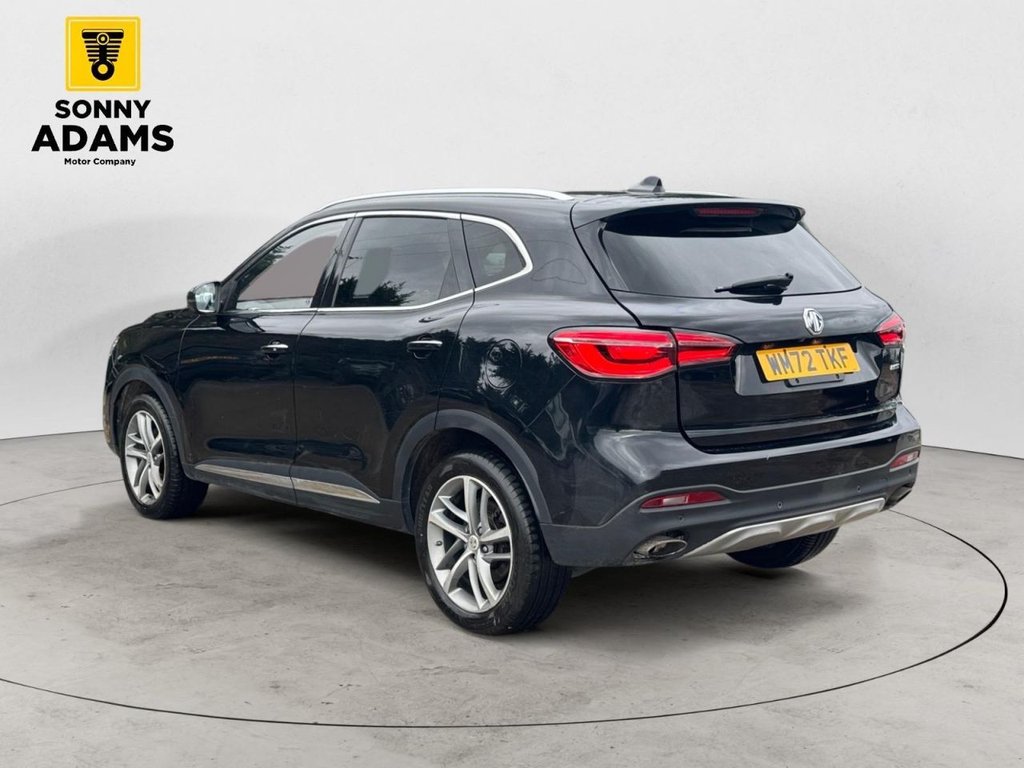 Used MG MG HS 2023 for sale - 77551775: Photo 7