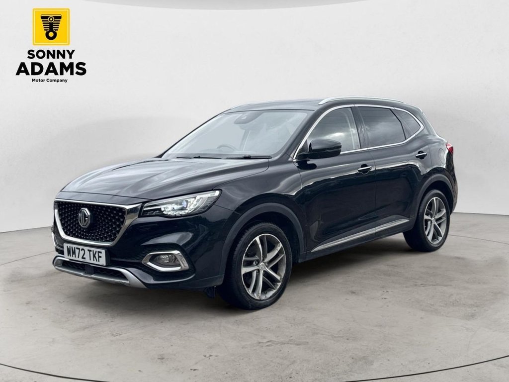 Used MG MG HS 2023 for sale - 77551775: Photo 9