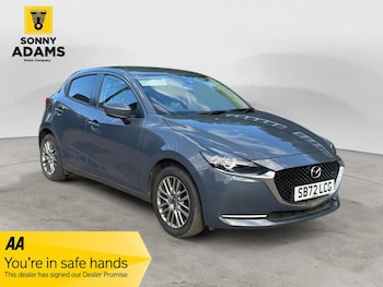 Used Mazda Mazda2 2023 for sale - 78603190: Photo