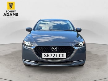 Used Mazda Mazda2 2023 for sale - 78603190: Photo