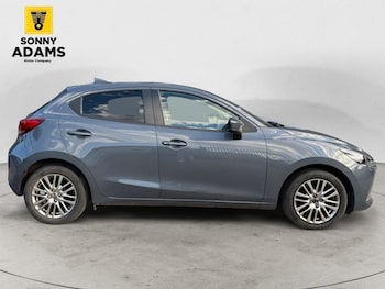 Used Mazda Mazda2 2023 for sale - 78603190: Photo