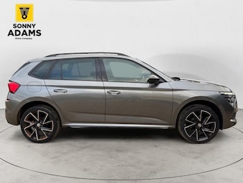 Used Skoda Kamiq 2023 for sale - 79461923: Photo