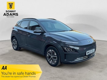 Used Hyundai KONA 2023 for sale - 79523140: Photo