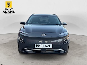 Used Hyundai KONA 2023 for sale - 79523140: Photo
