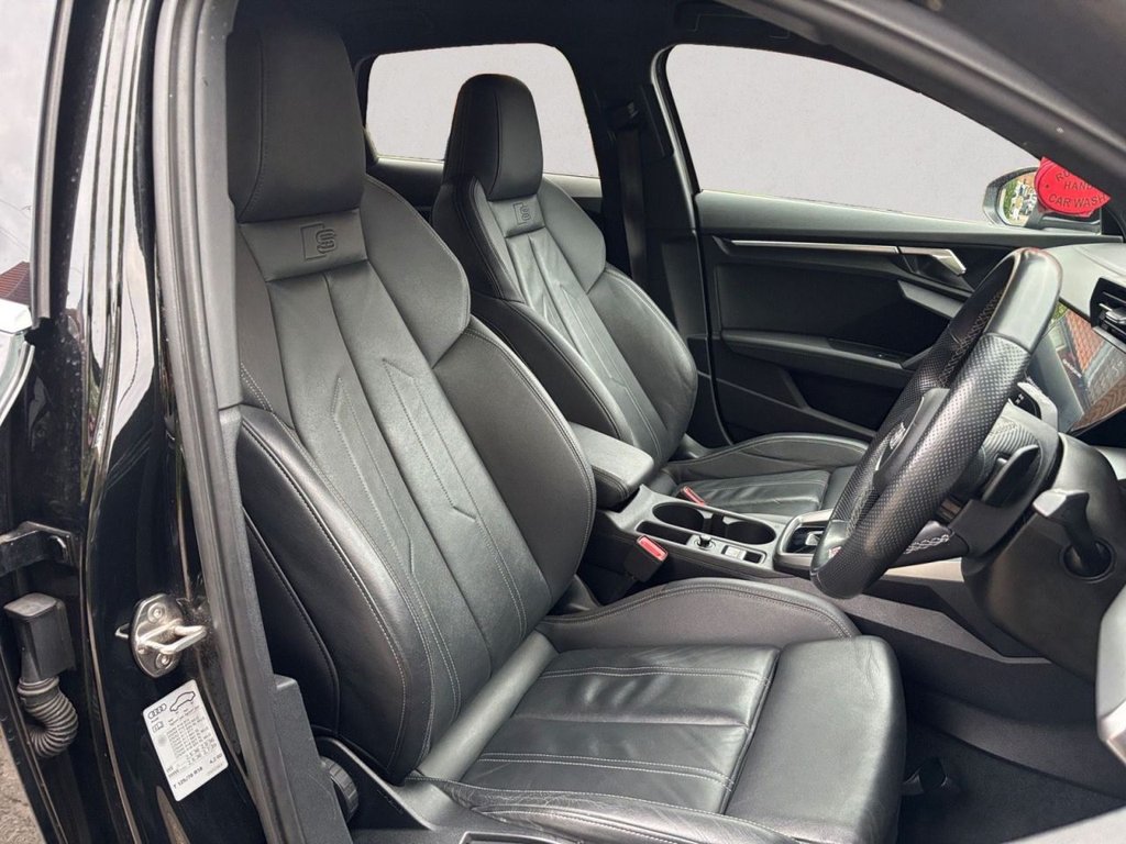 Used Audi A3 2023 for sale - 78002669: Photo 11